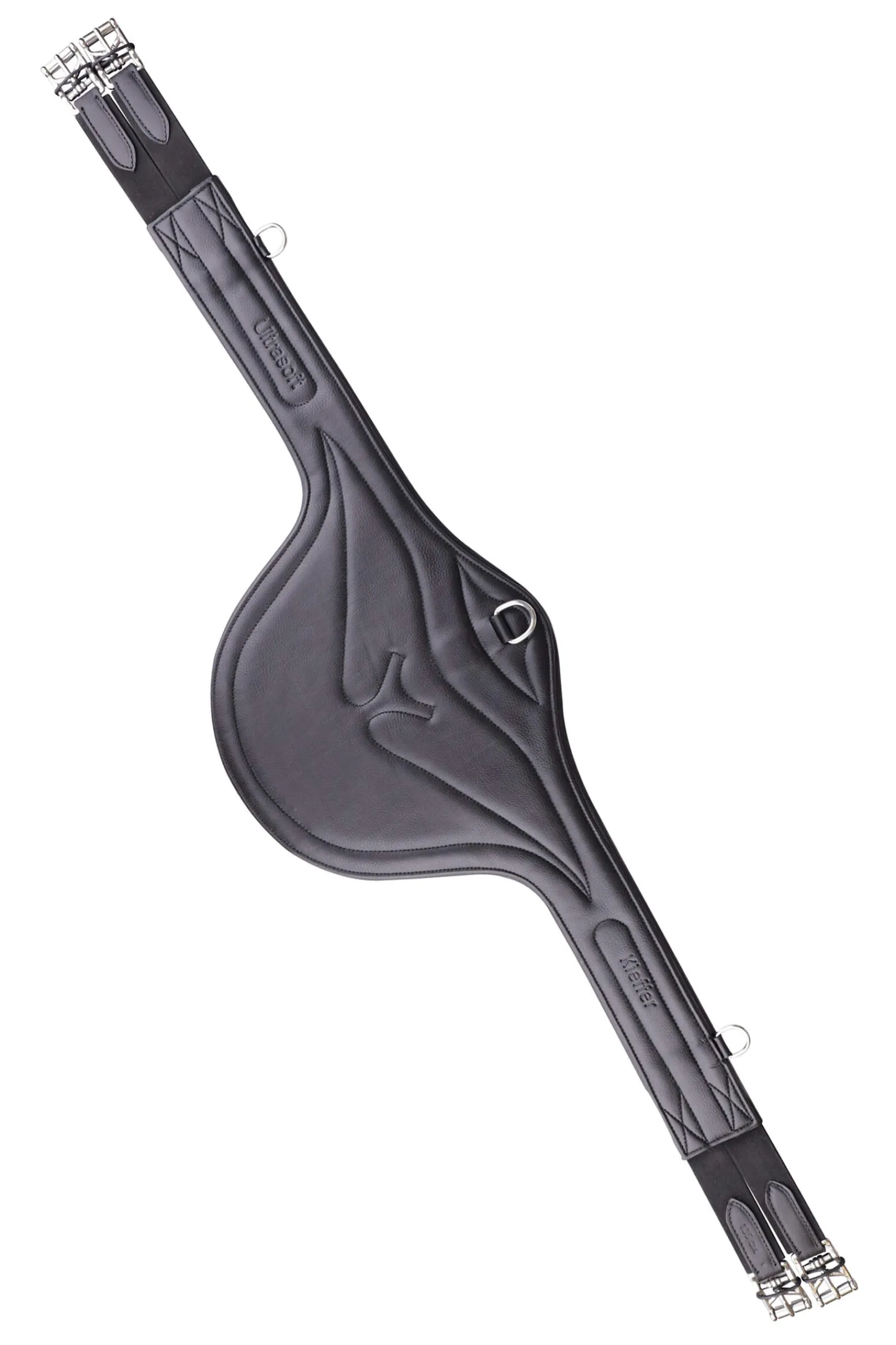 Clearance Belly Guard Girth Ultrasoft® Girths