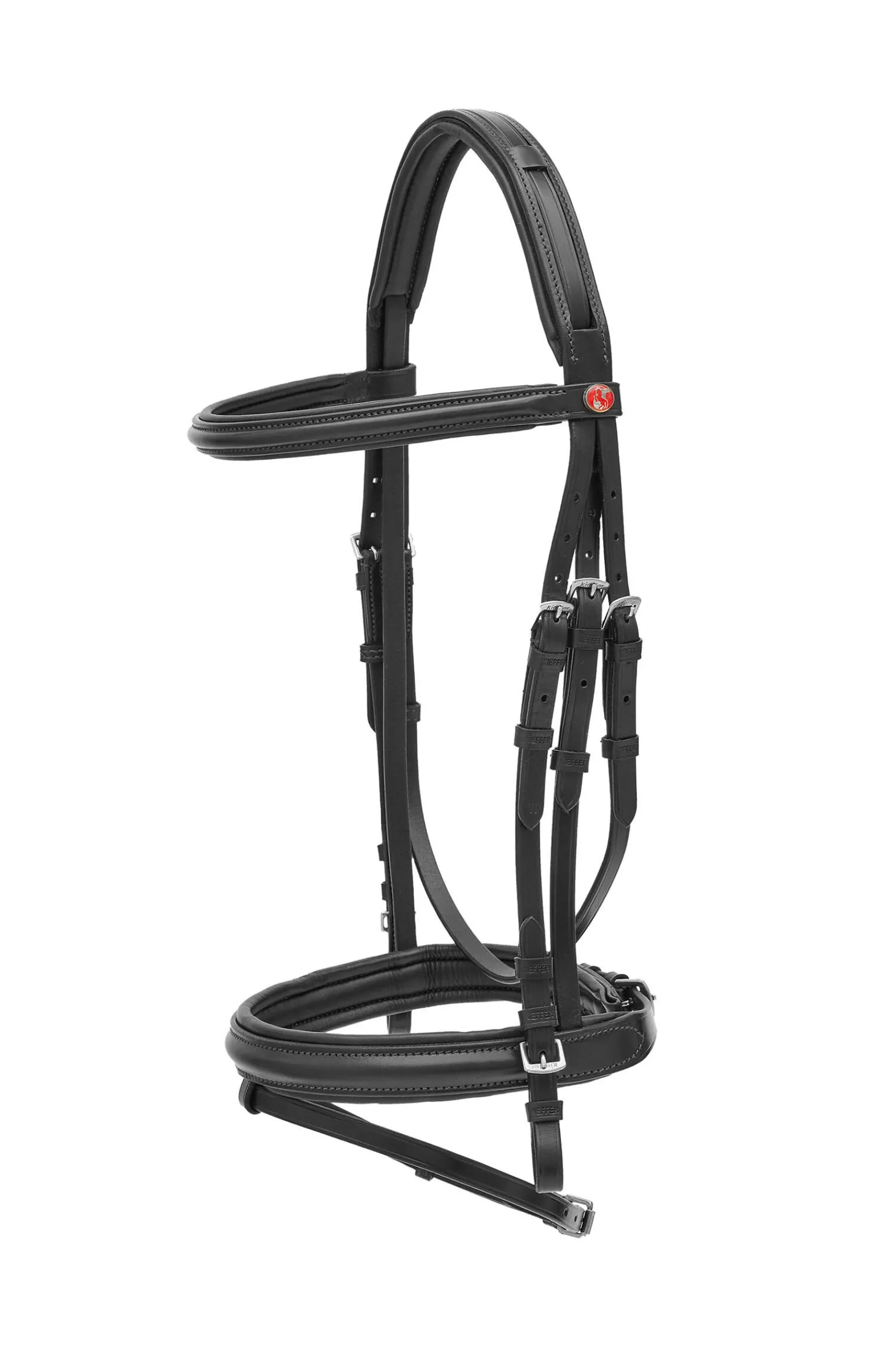 Hot Ergonomic Line Bridle Pony Bridles & Halters|Bridles & Nosebands