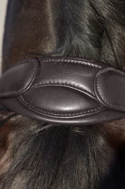 New Ultrasoft® Deluxe Leather Headcollar Headcollars & Halters