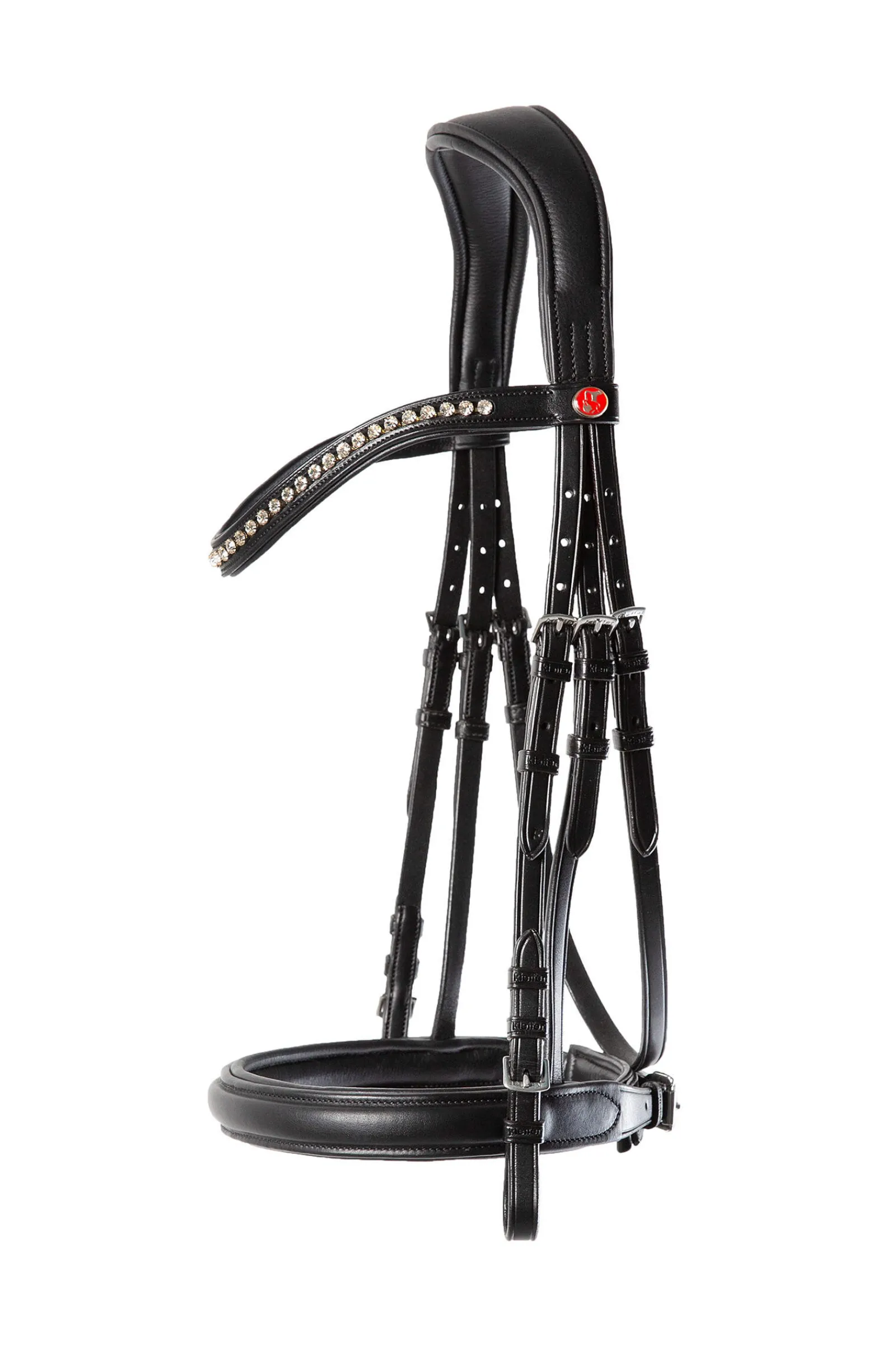 Sale Ultrasoft® Sue Bridle Pony Bridles & Halters|Bridles & Nosebands