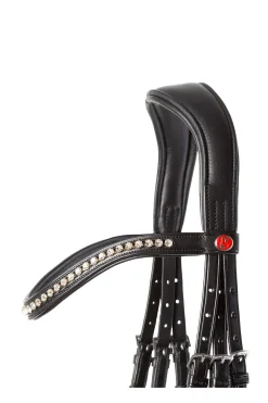 Sale Ultrasoft® Sue Bridle Pony Bridles & Halters|Bridles & Nosebands