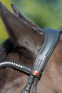 Sale Ultrasoft® Sue Bridle Pony Bridles & Halters|Bridles & Nosebands
