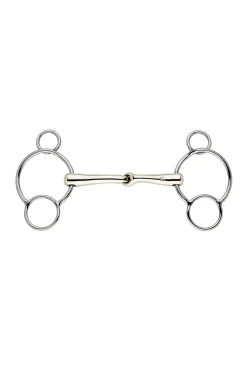 Online KK SHAPED*UNIVERSAL BIT 18MM 3 Ring Bits