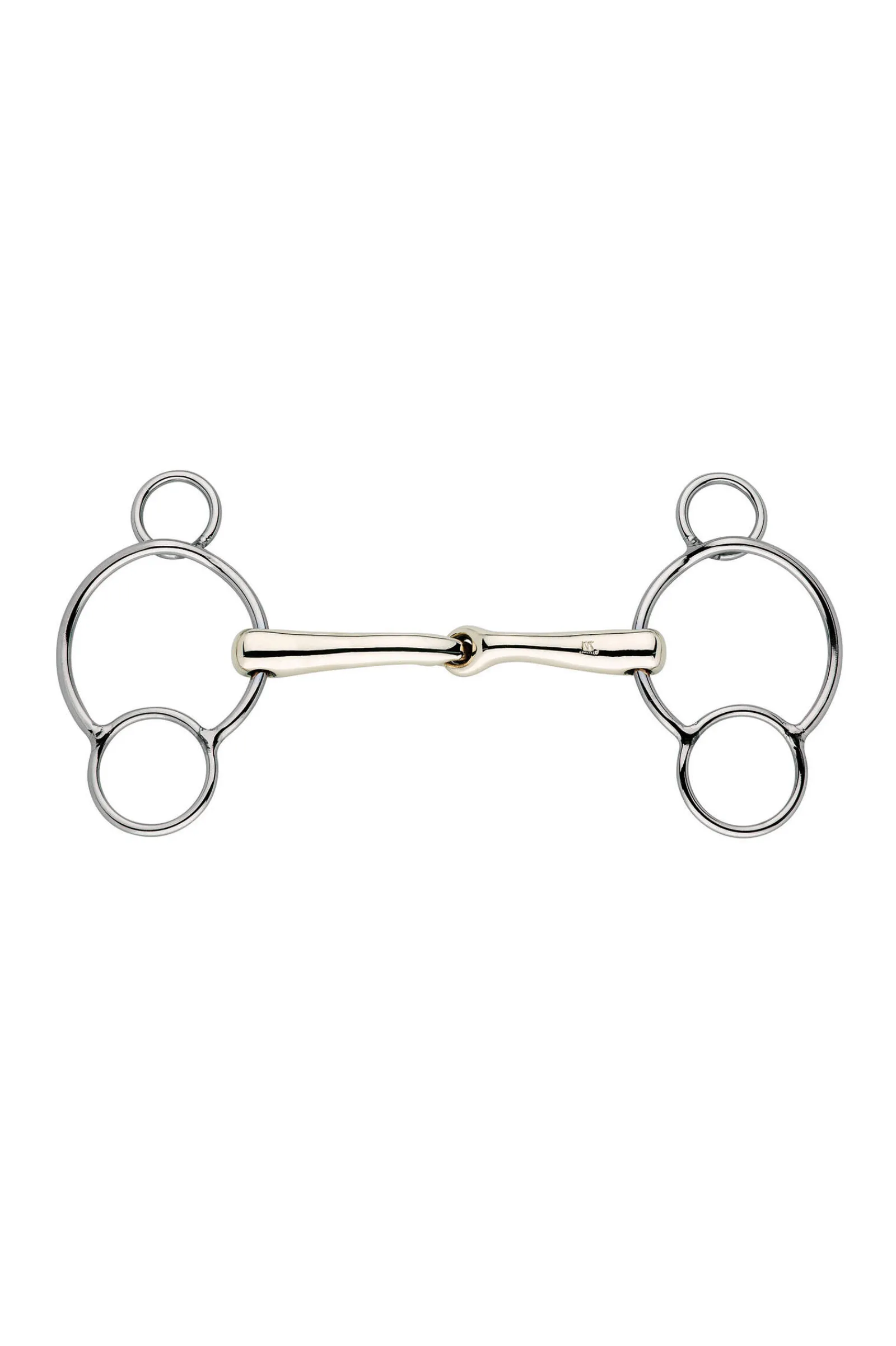 Online KK SHAPED*UNIVERSAL BIT 18MM 3 Ring Bits