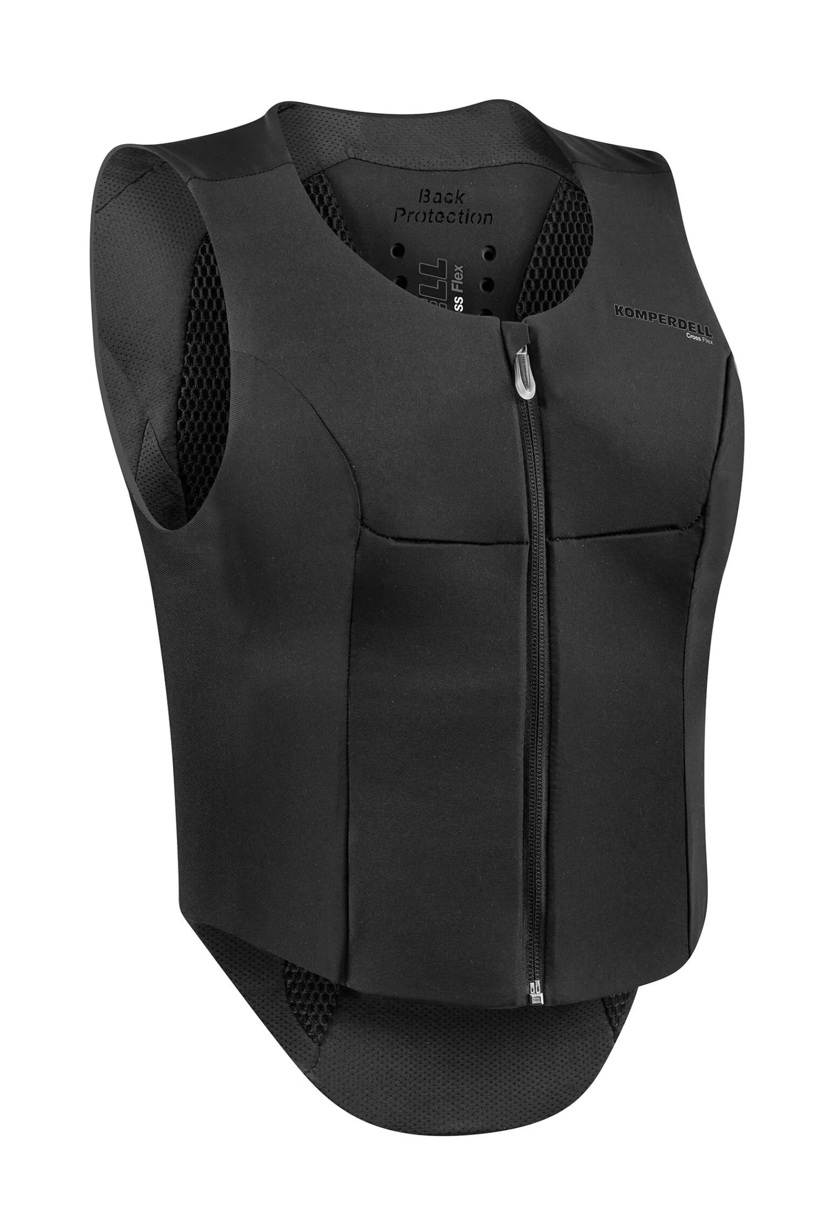 Hot Ballistic FlexFit Slim Back Protector Back Protectors