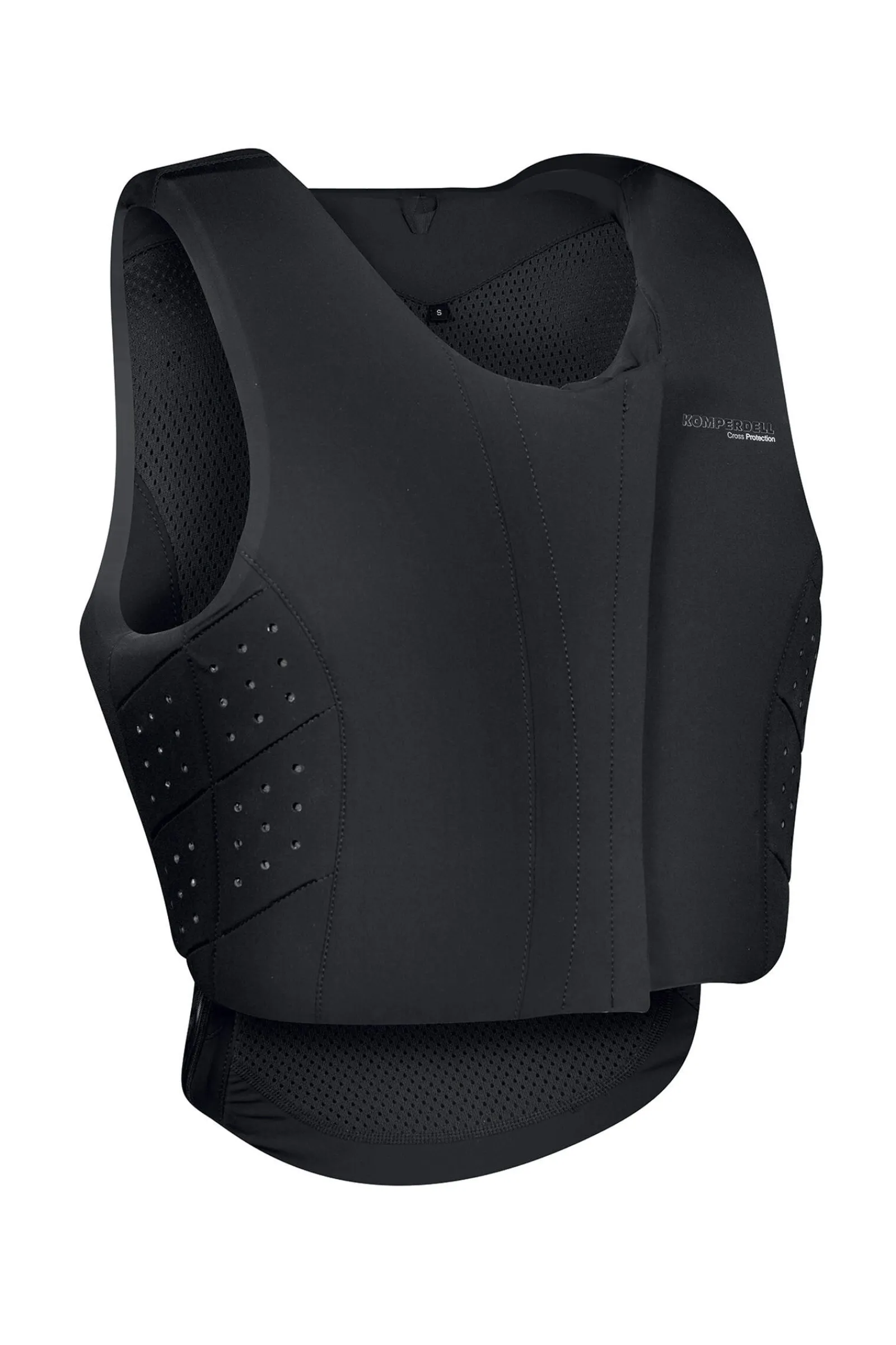 Best Safety Vest frontzipp Regular Fit Body Protectors
