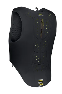 Best Safety Vest Frontzipp Jr Kids Kids' Riding Body Protectors|Kids' Riding Body Protectors