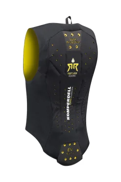 Best Vest Ballistic Pro Junior Back Protectors