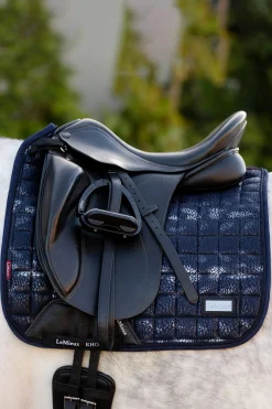 Discount Adour Dressage Saddle Pad Square Dressage Saddle Pads
