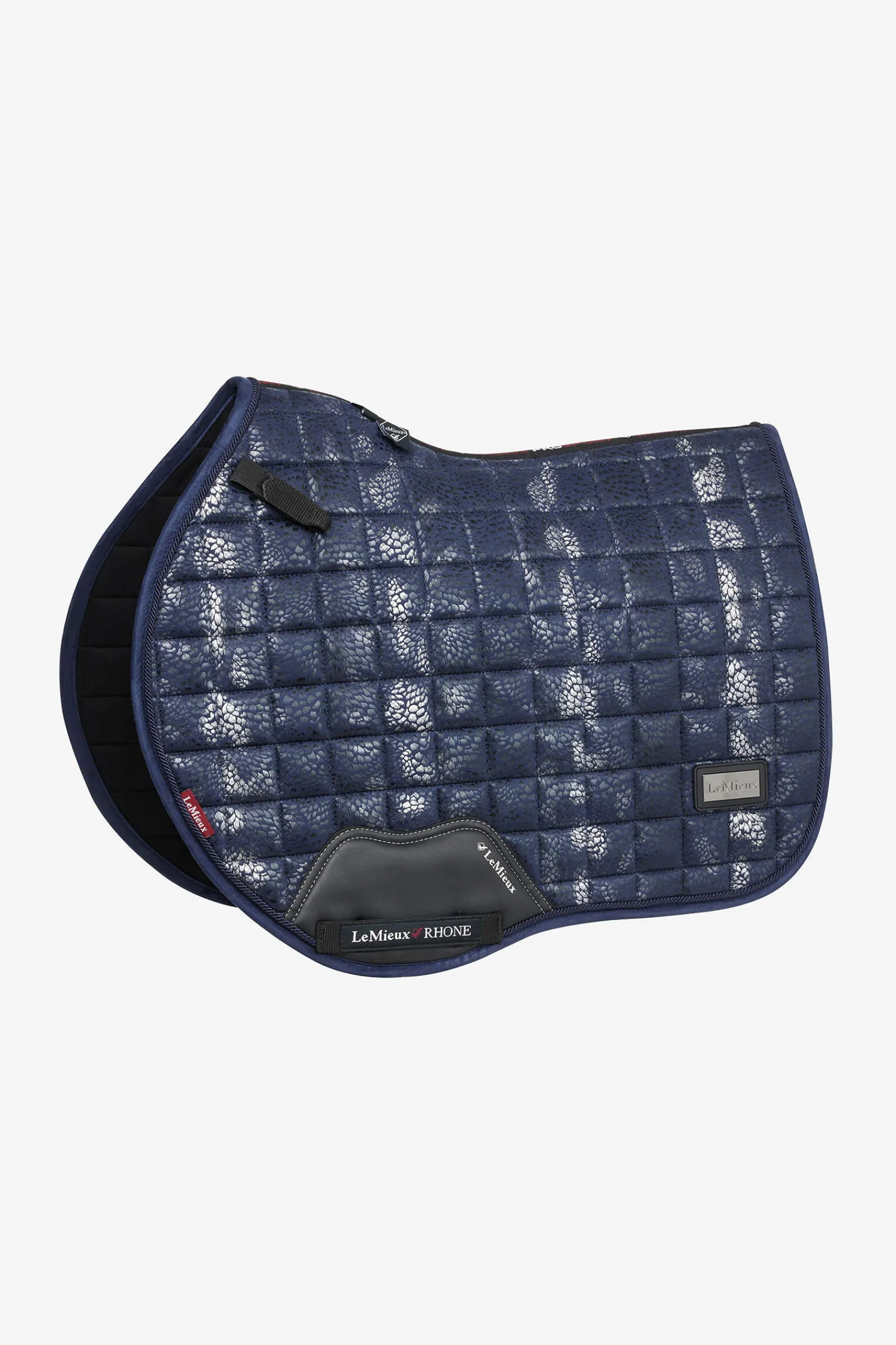 Discount Adour EuroJump Saddle Pad Square Pony Saddle Pads|All Purpose & Jumping Saddle Pads