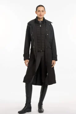 Online Amelie Waterproof Lightweight Riding Coat Women Rain Clothing|Coats & Jackets