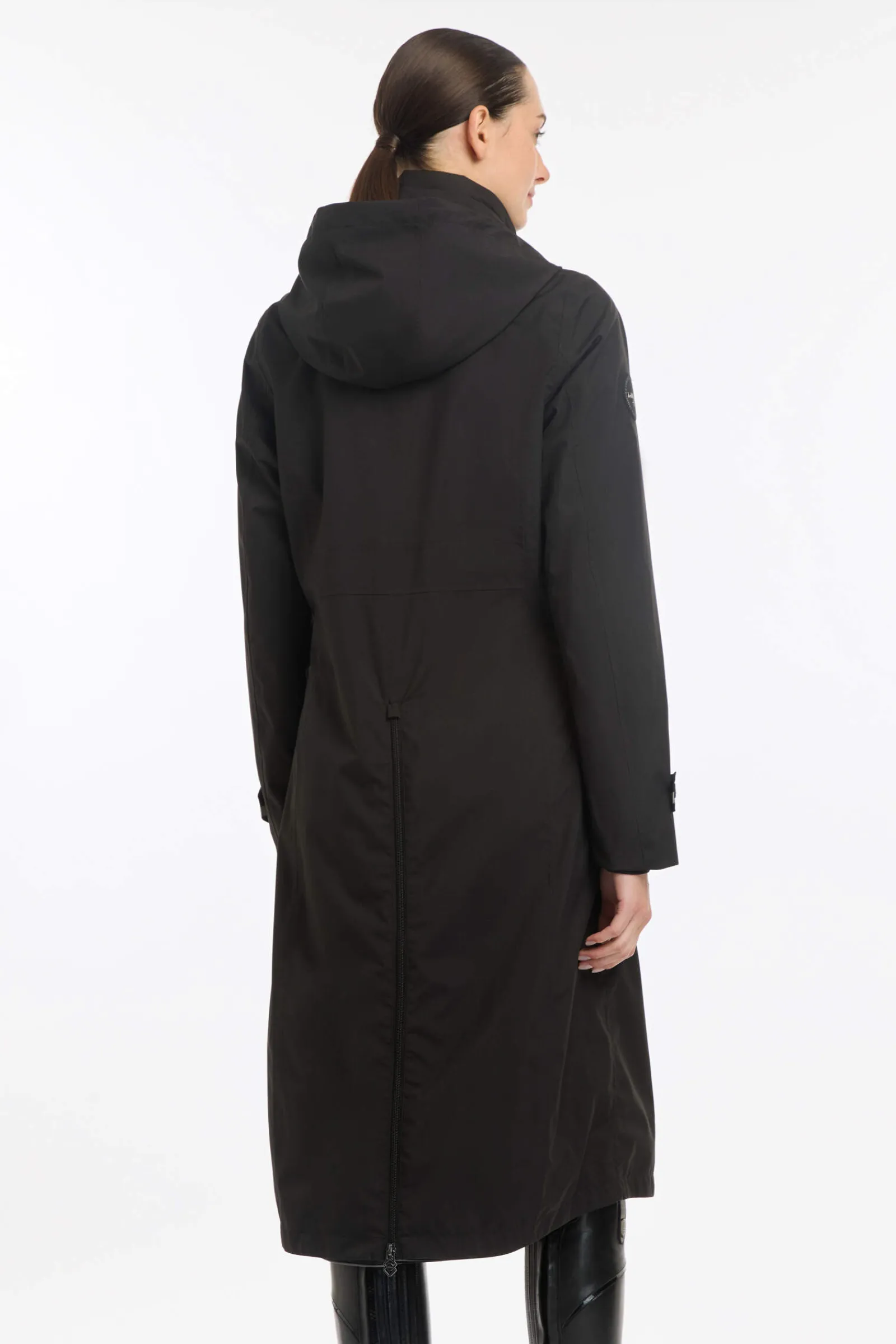 Online Amelie Waterproof Lightweight Riding Coat Women Rain Clothing|Coats & Jackets
