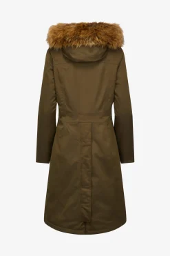 Sale Anya Waterproof Riding Coat Women Rain Clothing|Coats & Jackets
