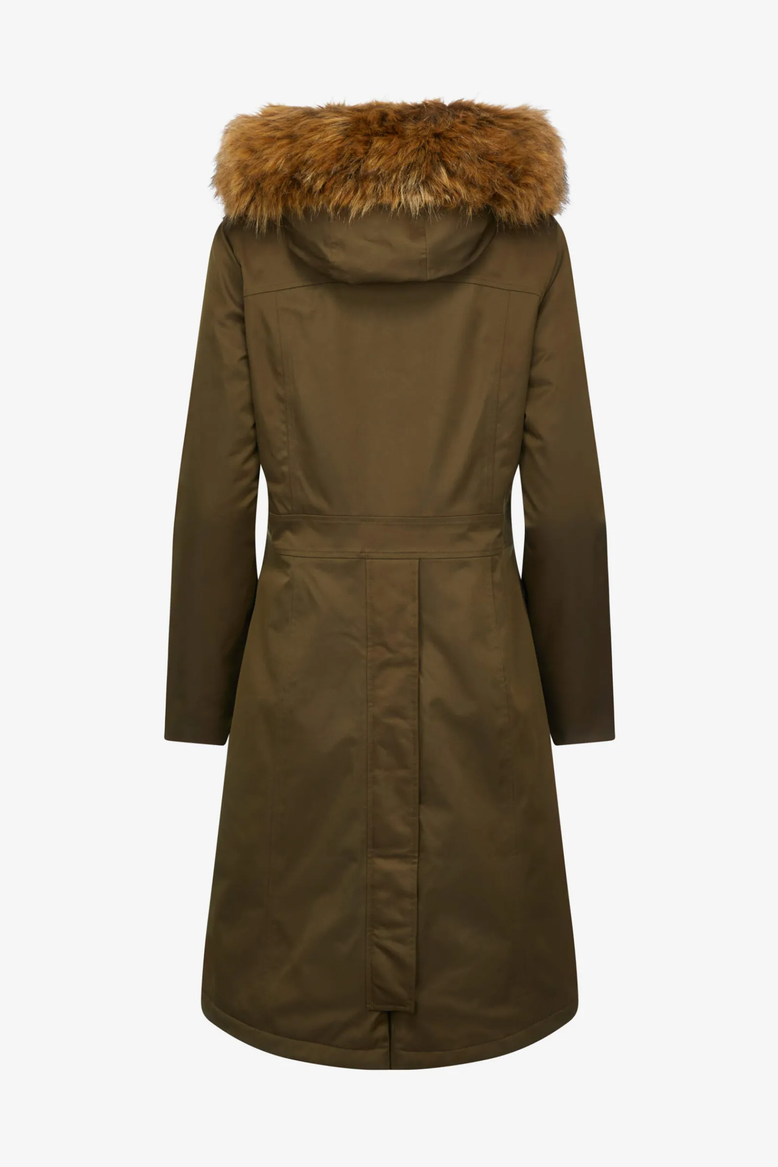 Sale Anya Waterproof Riding Coat Women Rain Clothing|Coats & Jackets