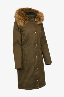 Sale Anya Waterproof Riding Coat Women Rain Clothing|Coats & Jackets