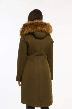 Sale Anya Waterproof Riding Coat Women Rain Clothing|Coats & Jackets