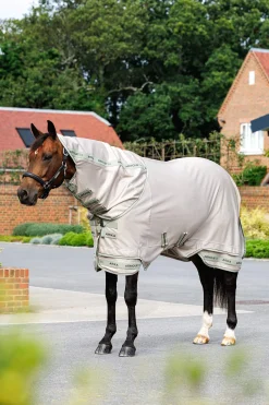 Best Arika Armour-Tek Fly Rug With Detachable Neck Fly Rugs|Fly Rugs