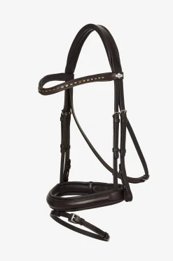 Hot Arika Dressage Bridle Pony Bridles & Halters|Bridles & Nosebands