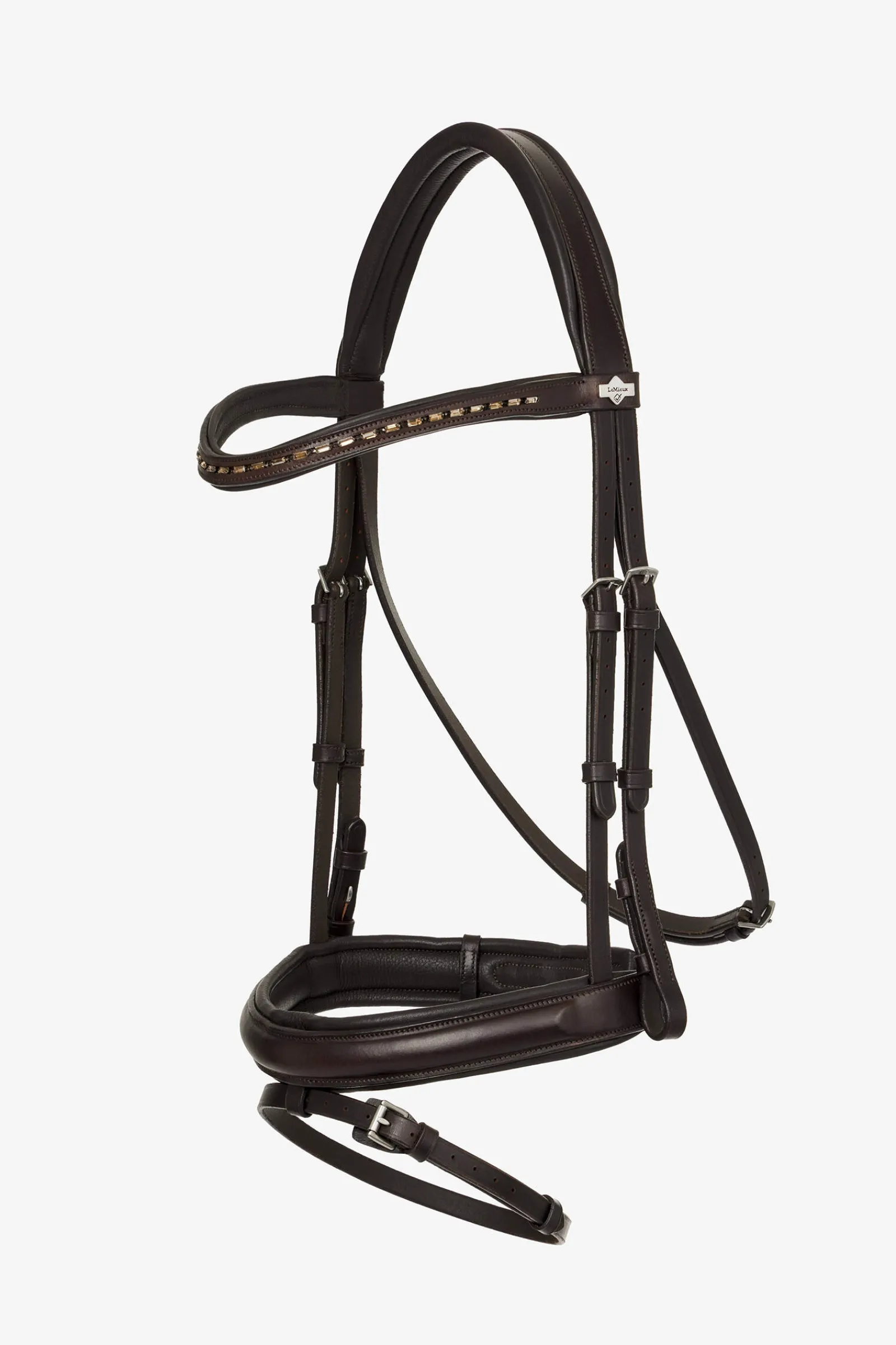 Hot Arika Dressage Bridle Pony Bridles & Halters|Bridles & Nosebands
