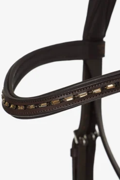 Hot Arika Dressage Bridle Pony Bridles & Halters|Bridles & Nosebands