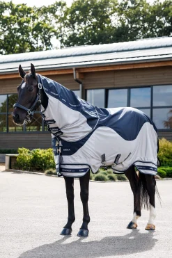Outlet Arika Shower-Tek Fly Rug Fly Rugs|Fly Rugs