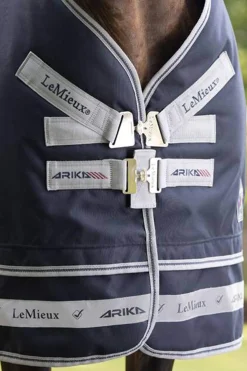 Online Arika Storm-Tek Lightweight Turnout Rug, 100g Lightweight Turnout Rugs