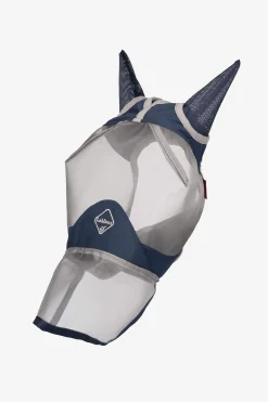 New Armour Shield Pro Fly Protector Full Mask Fly Masks & Fringes|Fly Masks & Fringes