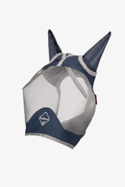 Outlet Armour Shield Pro Fly Protector Half Mask Fly Masks & Fringes|Fly Masks & Fringes