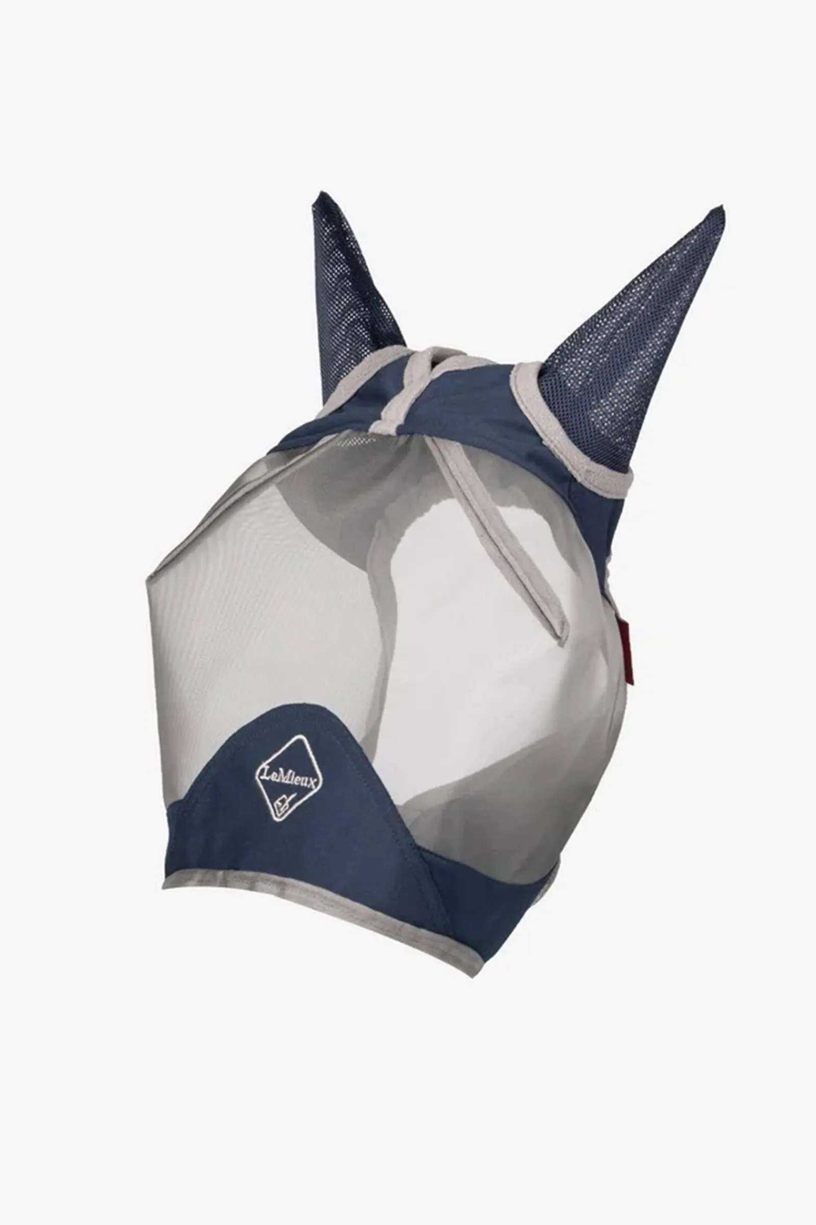 Outlet Armour Shield Pro Fly Protector Half Mask Fly Masks & Fringes|Fly Masks & Fringes