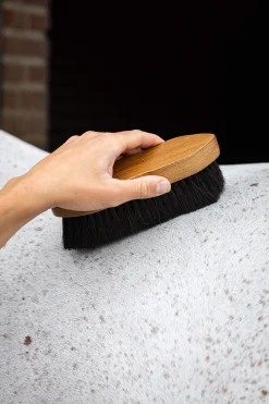 Clearance Artisan Combi Body Brush Brushes & Curry Combs