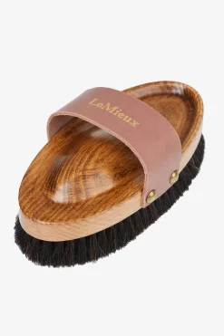 Fashion Artisan Lambswool Body Brush Brushes & Curry Combs