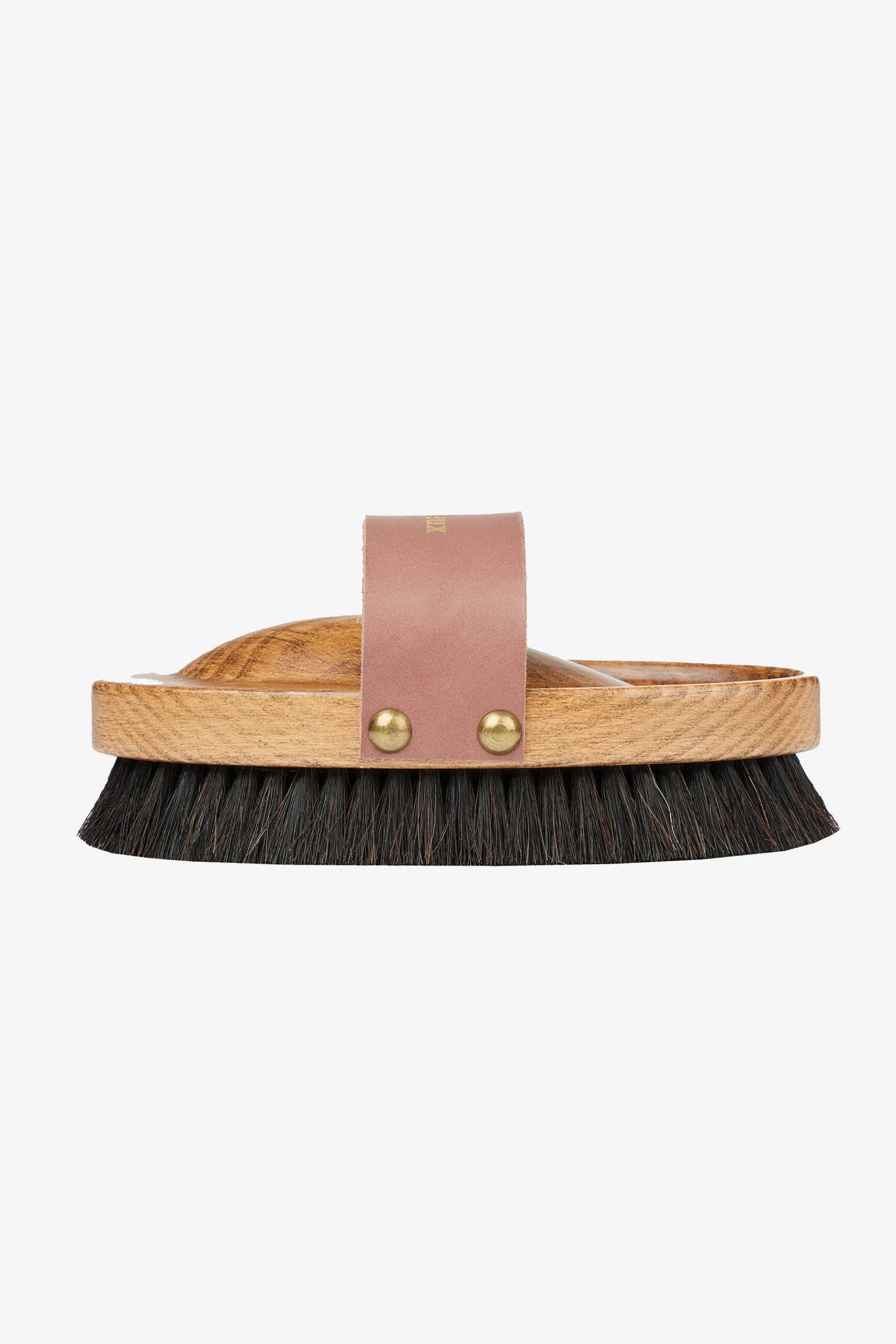 Fashion Artisan Lambswool Body Brush Brushes & Curry Combs