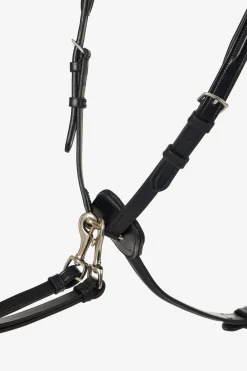 Online Breastplate With Detachable Martingale Breastplates