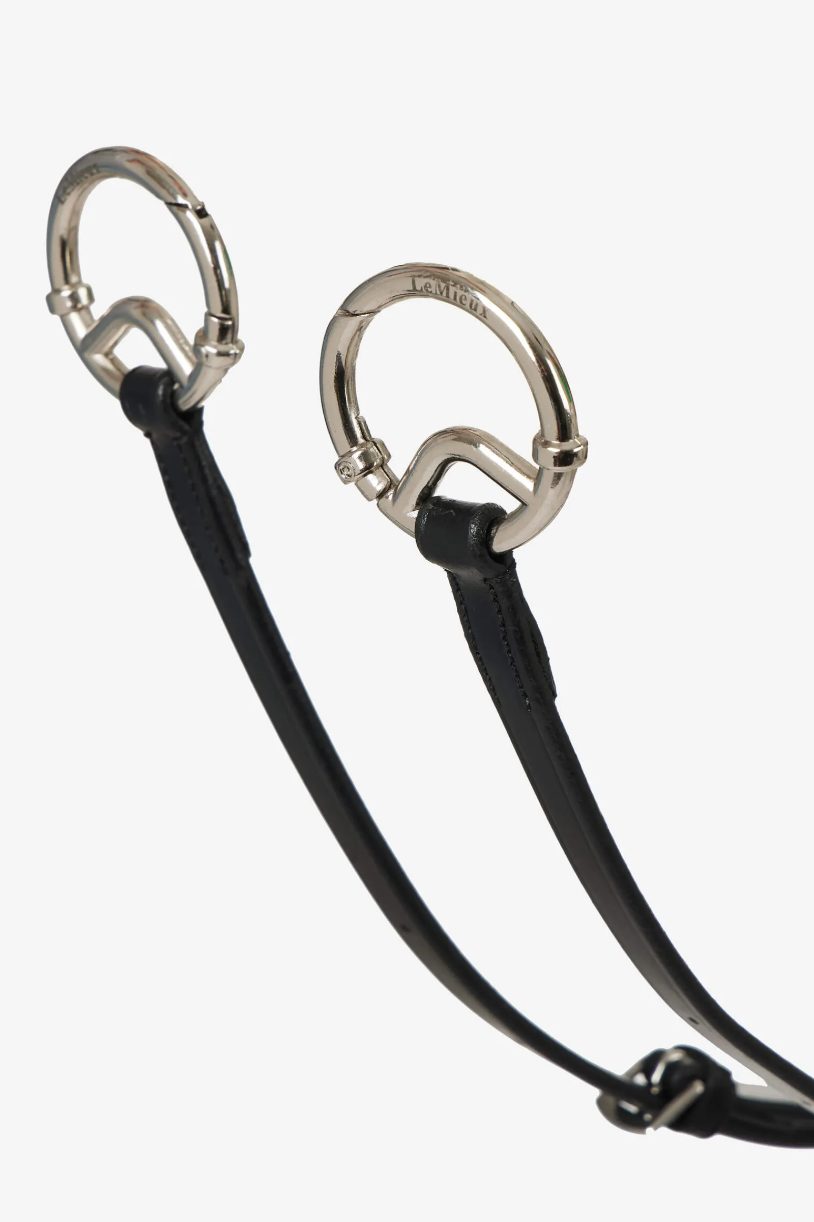 Online Breastplate With Detachable Martingale Breastplates