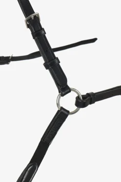 Online Breastplate With Detachable Martingale Breastplates