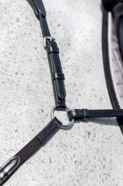 Online Breastplate With Detachable Martingale Breastplates