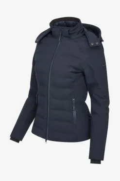 Hot Brooke Waterproof Hybrid Jacket Women Rain Clothing|Coats & Jackets