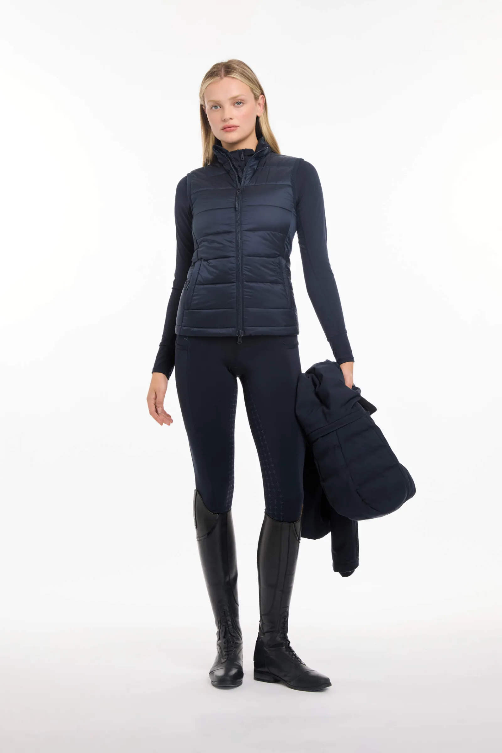 Hot Brooke Waterproof Hybrid Jacket Women Rain Clothing|Coats & Jackets