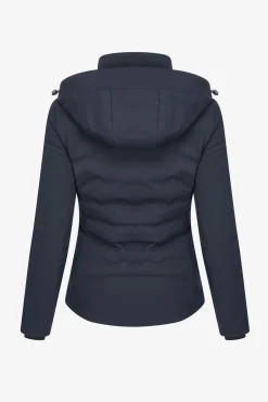 Hot Brooke Waterproof Hybrid Jacket Women Rain Clothing|Coats & Jackets