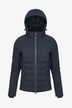 Hot Brooke Waterproof Hybrid Jacket Women Rain Clothing|Coats & Jackets