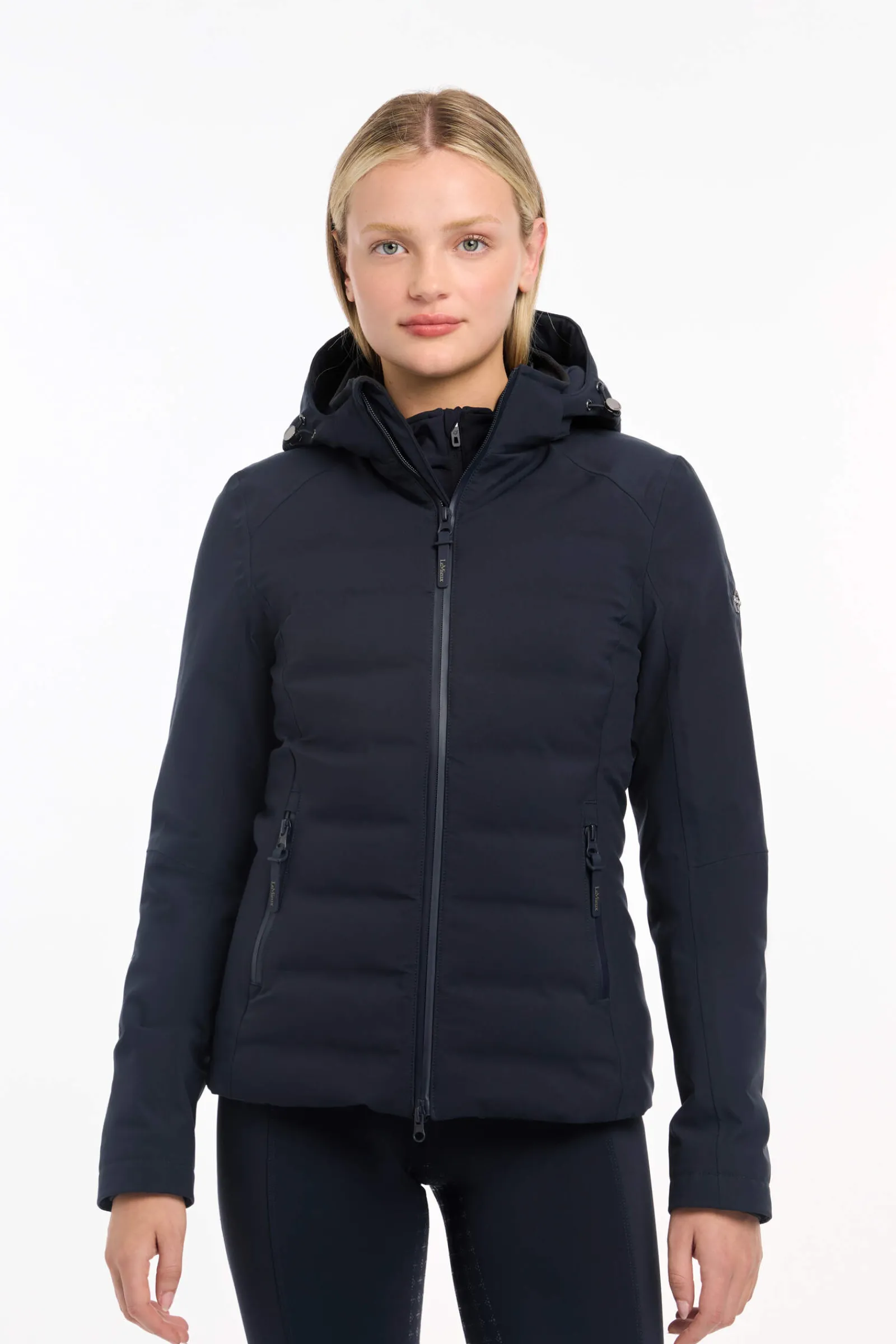 Hot Brooke Waterproof Hybrid Jacket Women Rain Clothing|Coats & Jackets