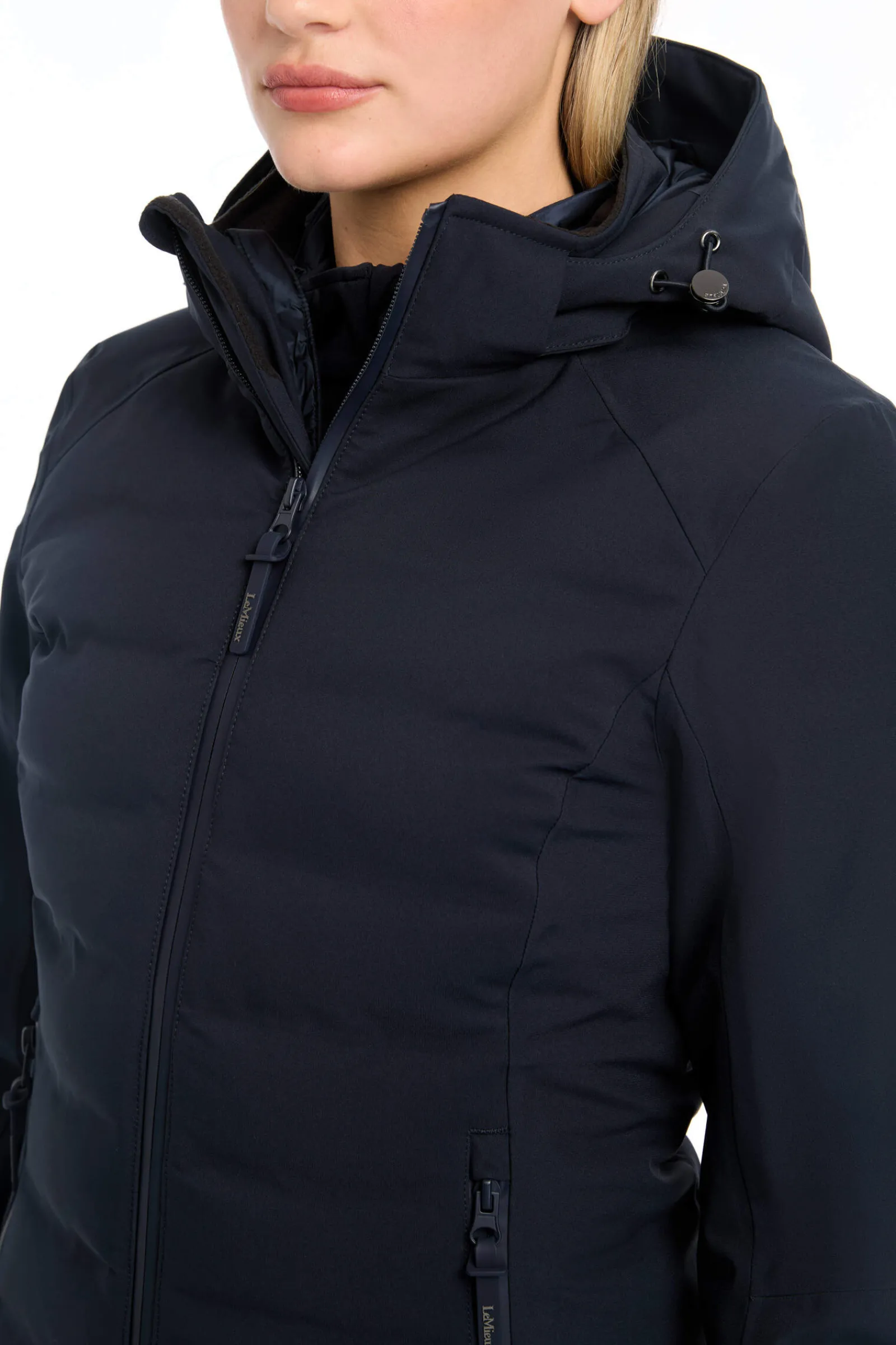 Hot Brooke Waterproof Hybrid Jacket Women Rain Clothing|Coats & Jackets