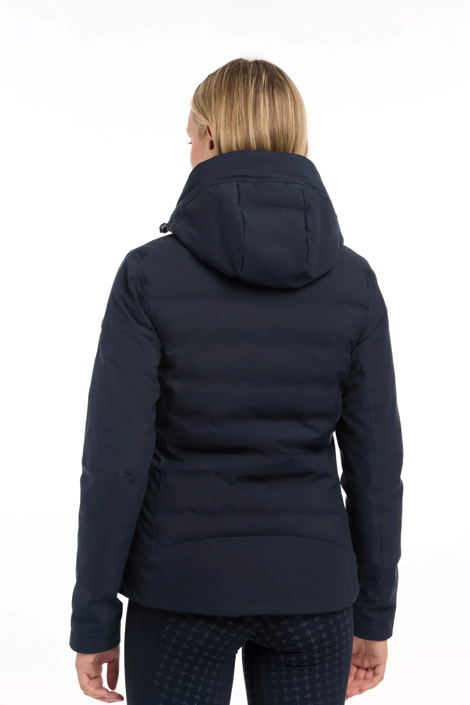 Hot Brooke Waterproof Hybrid Jacket Women Rain Clothing|Coats & Jackets