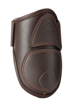Clearance Capella Leather Fetlock Boots Fetlock Boots