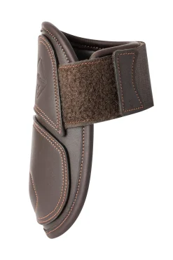 Clearance Capella Leather Fetlock Boots Fetlock Boots