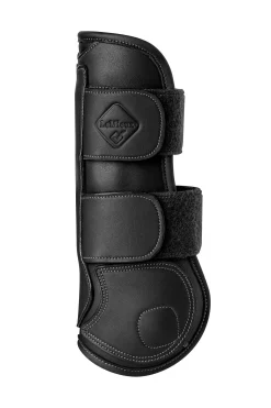 New Capella Leather Tendon Boots Horse Boots