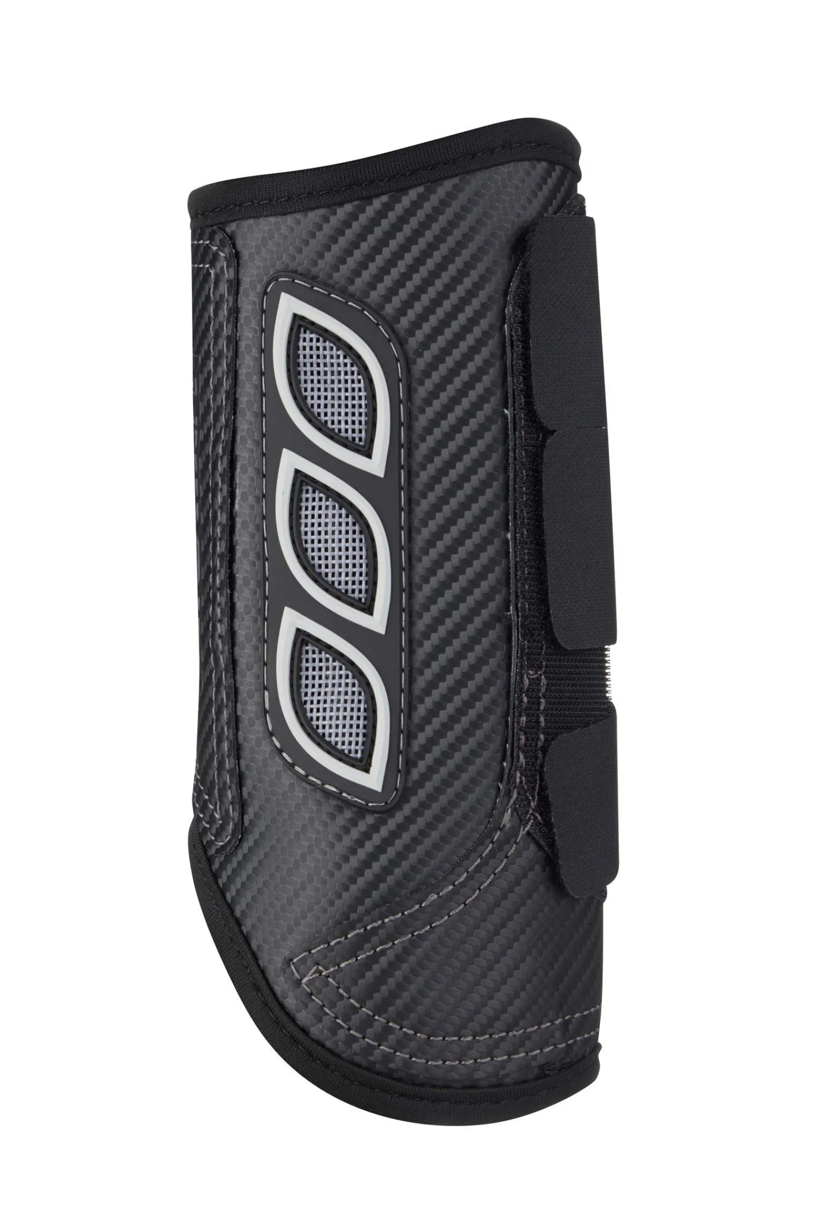 Fashion Carbon Air XC Boot Front Horse Boots