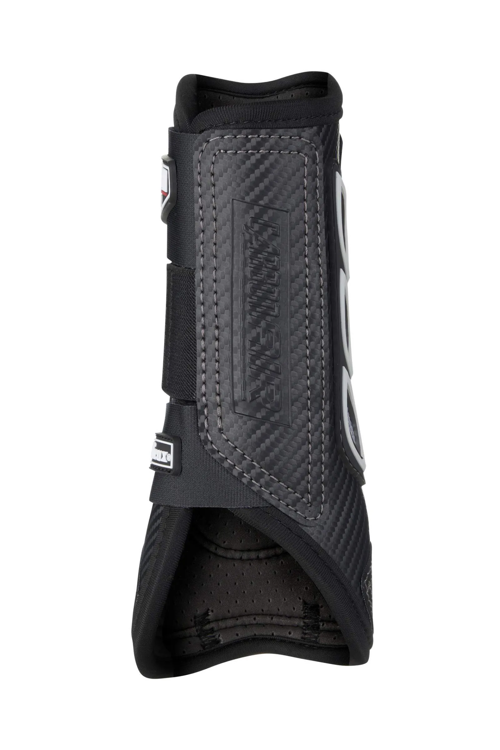 Fashion Carbon Air XC Boot Front Horse Boots