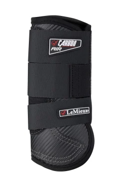 Fashion Carbon Air XC Boot Front Horse Boots