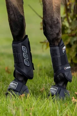 Fashion Carbon Air XC Boot Front Horse Boots